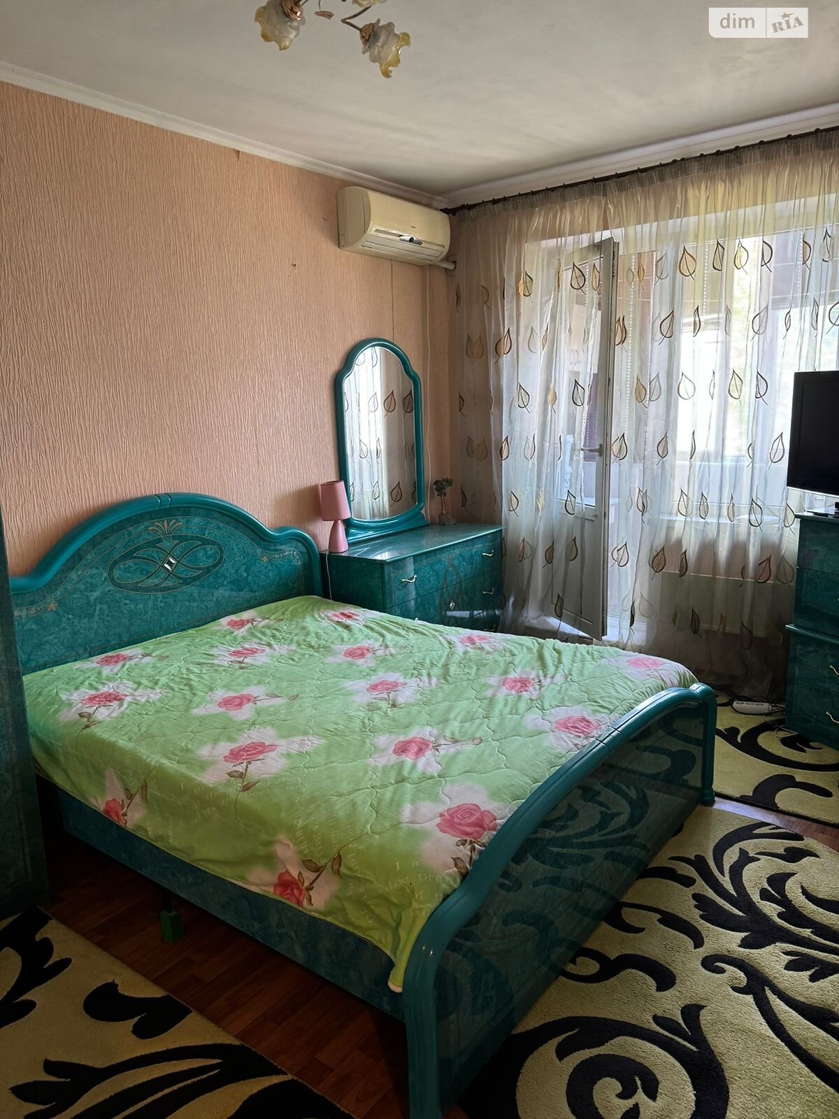 Продаж однокімнатної квартири в Миколаєві, на вул. Лазурна 16Б, район Намив фото 1