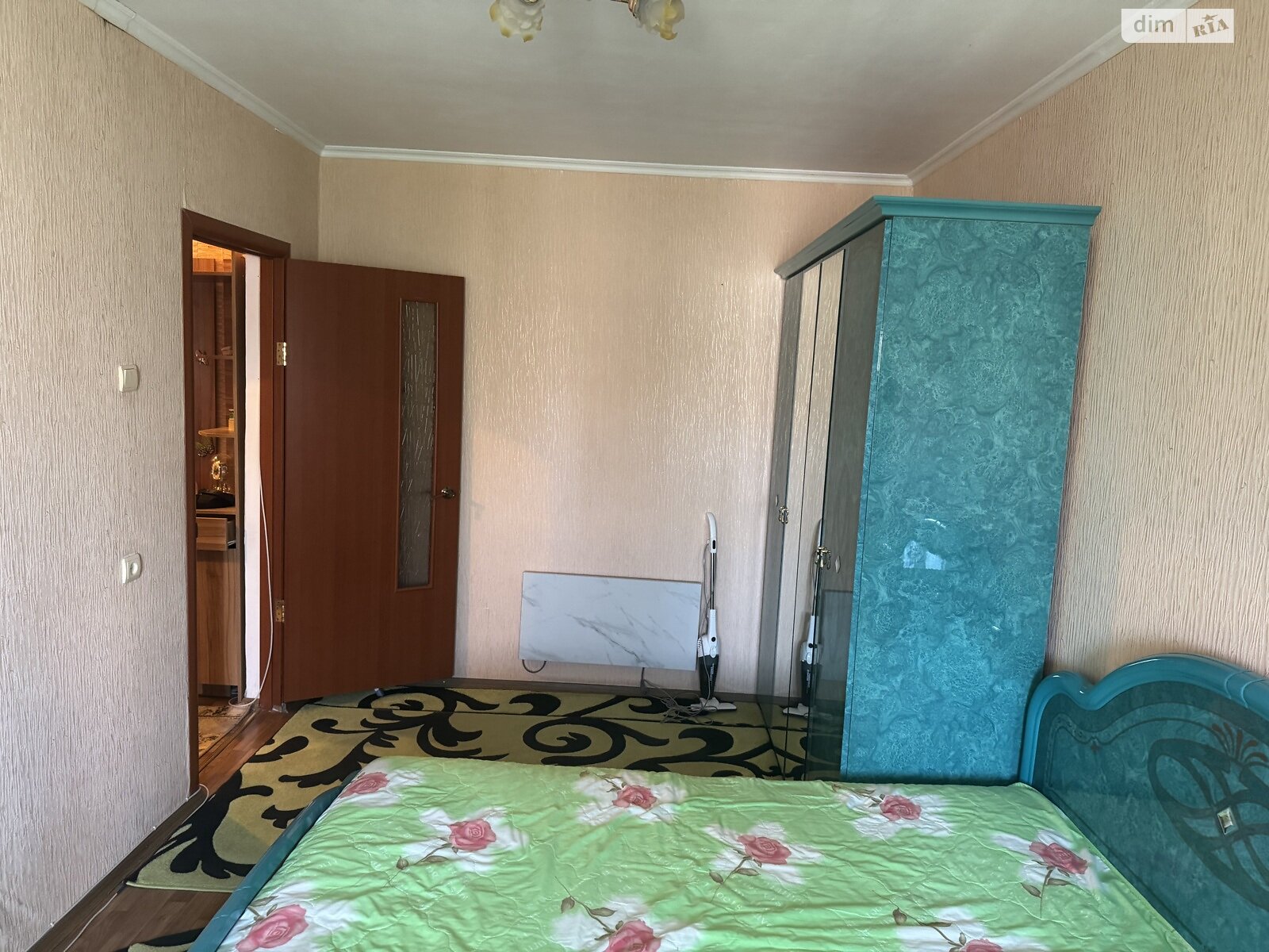 Продаж однокімнатної квартири в Миколаєві, на вул. Лазурна 16Б, район Намив фото 1