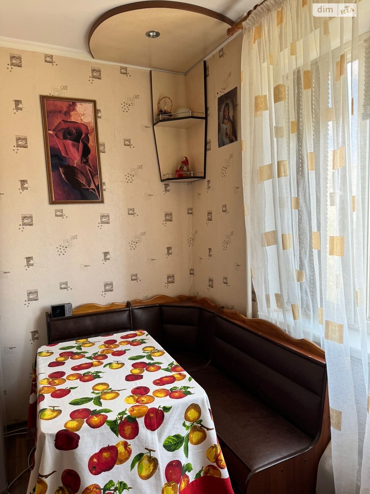 Продаж однокімнатної квартири в Миколаєві, на вул. Лазурна 16Б, район Намив фото 1