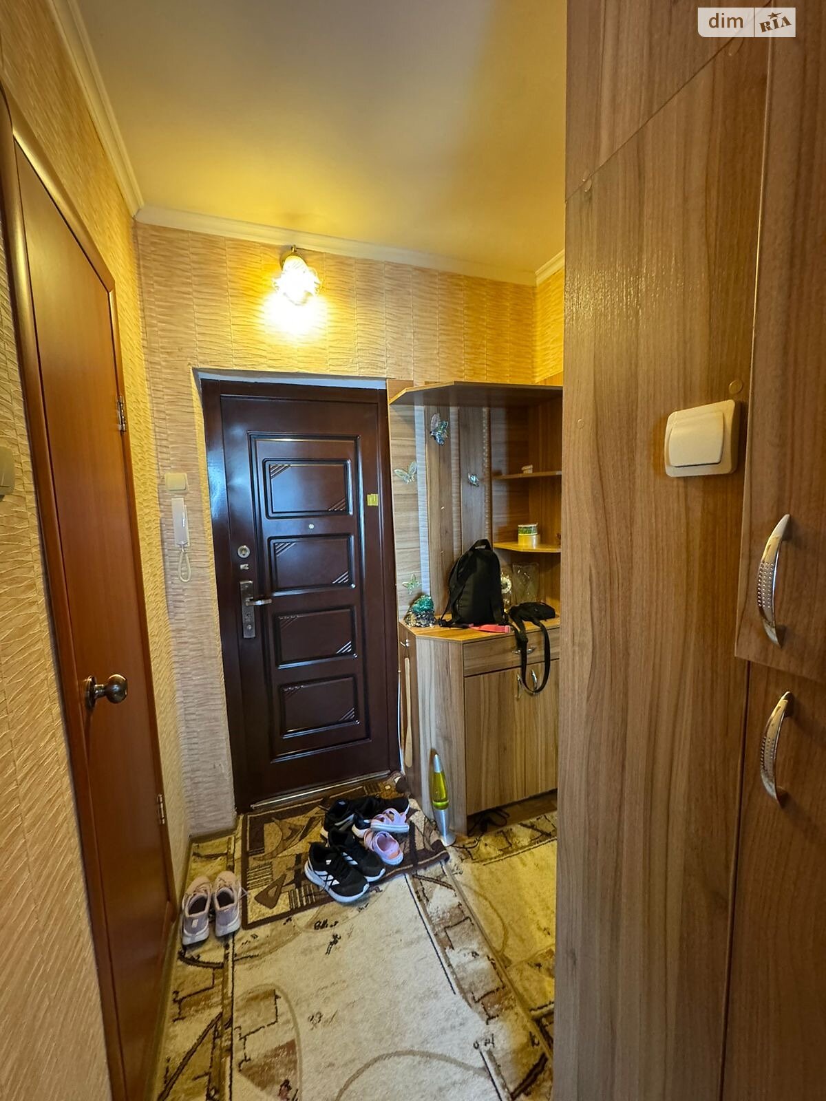 Продаж однокімнатної квартири в Миколаєві, на вул. Лазурна 16Б, район Намив фото 1