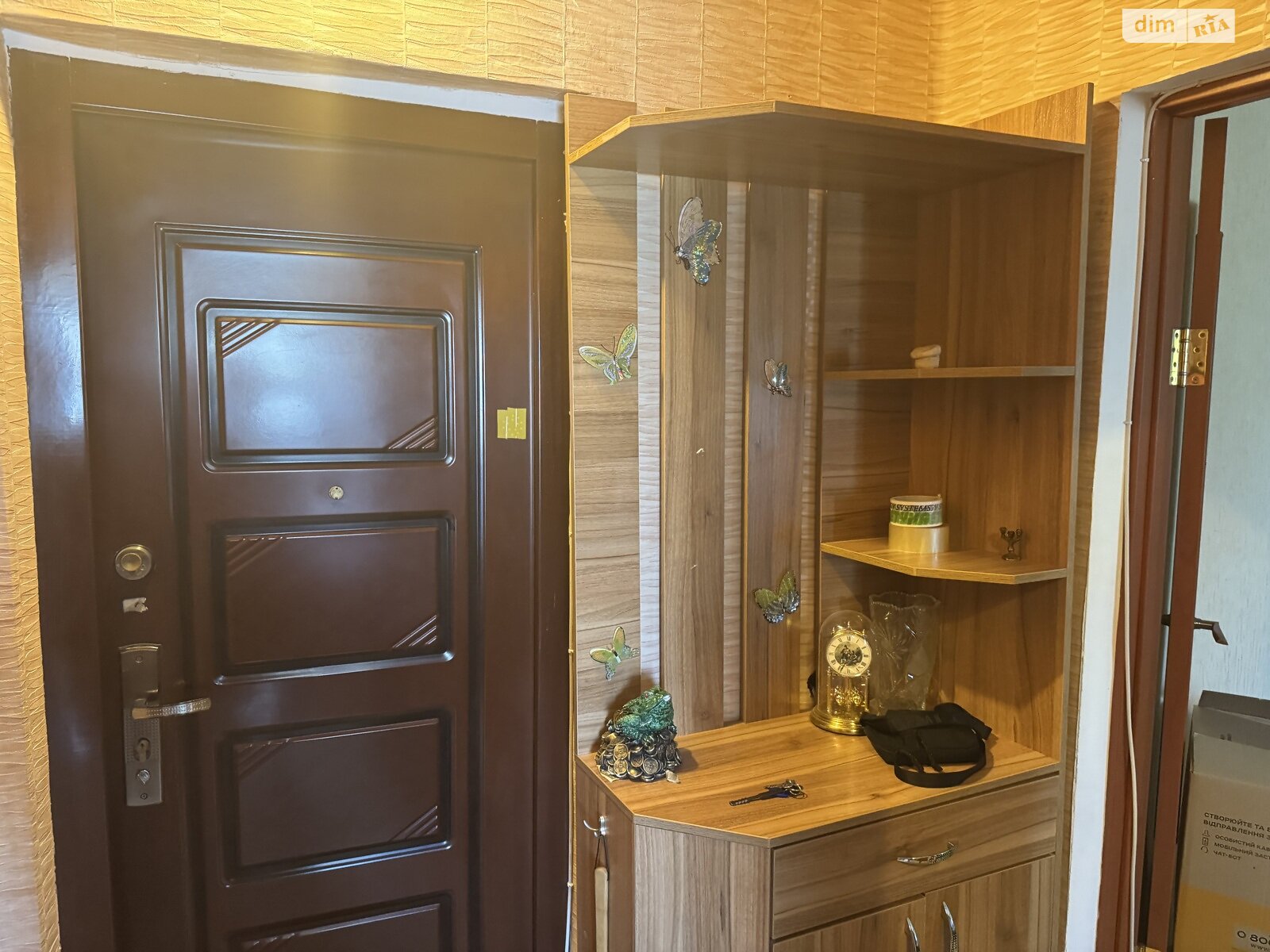 Продаж однокімнатної квартири в Миколаєві, на вул. Лазурна 16Б, район Намив фото 1