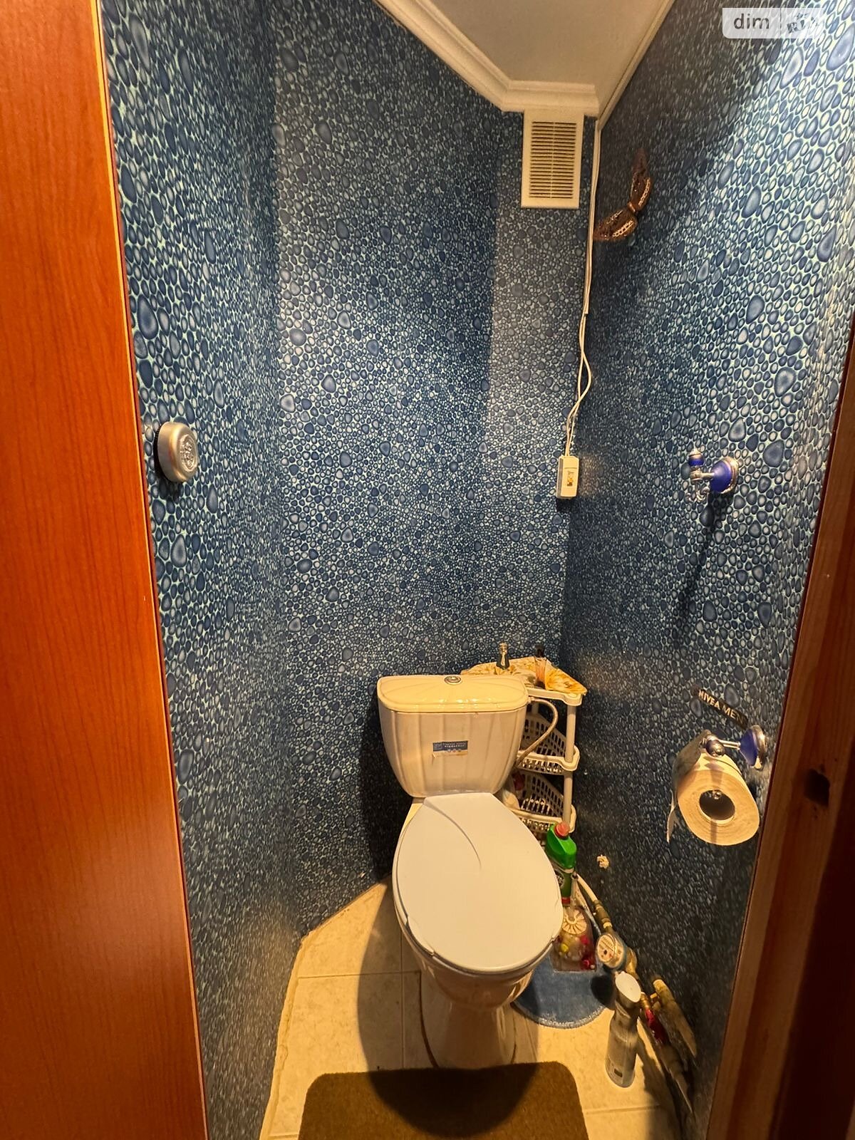 Продаж однокімнатної квартири в Миколаєві, на вул. Лазурна 16Б, район Намив фото 1