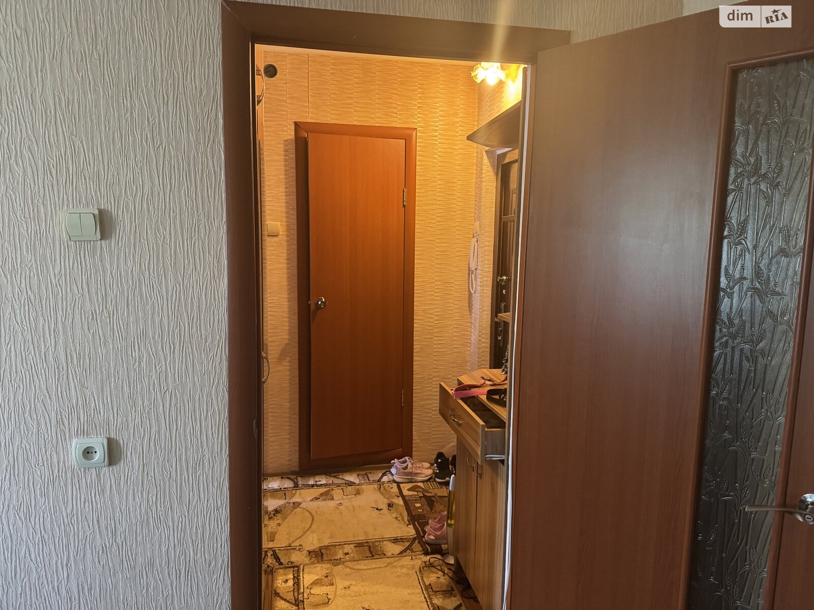 Продаж однокімнатної квартири в Миколаєві, на вул. Лазурна 16Б, район Намив фото 1