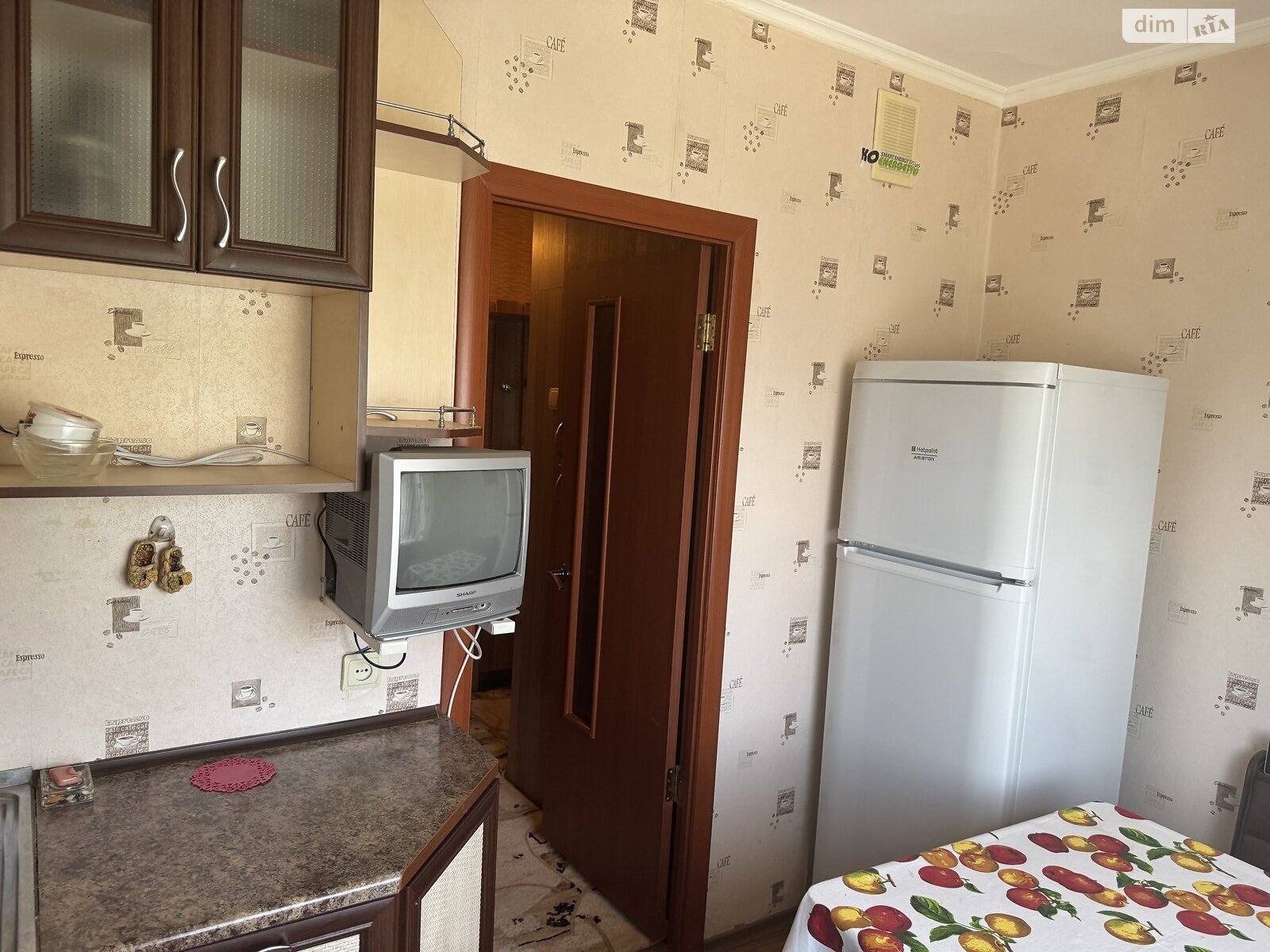 Продаж однокімнатної квартири в Миколаєві, на вул. Лазурна 16Б, район Намив фото 1