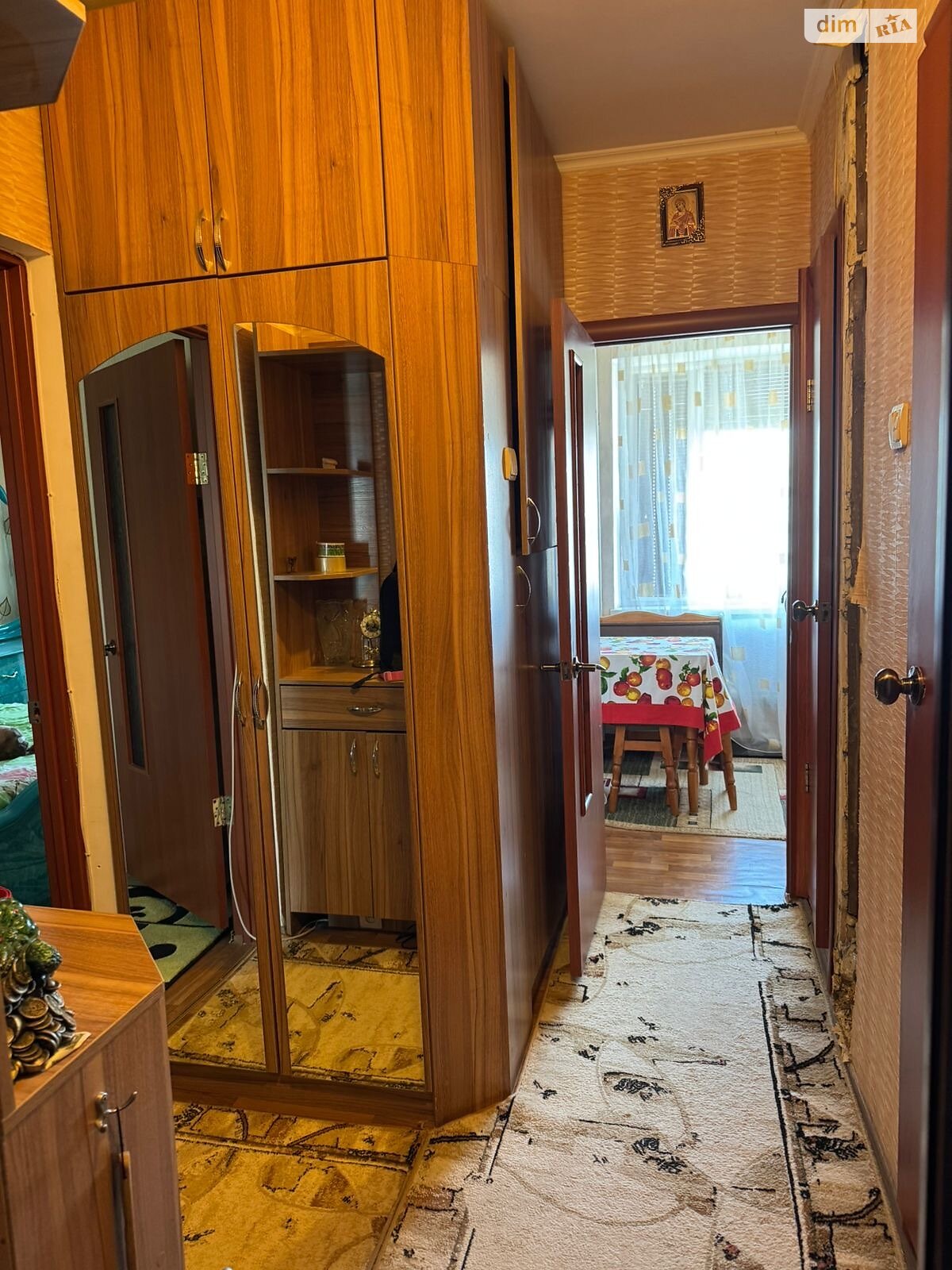 Продаж однокімнатної квартири в Миколаєві, на вул. Лазурна 16Б, район Намив фото 1