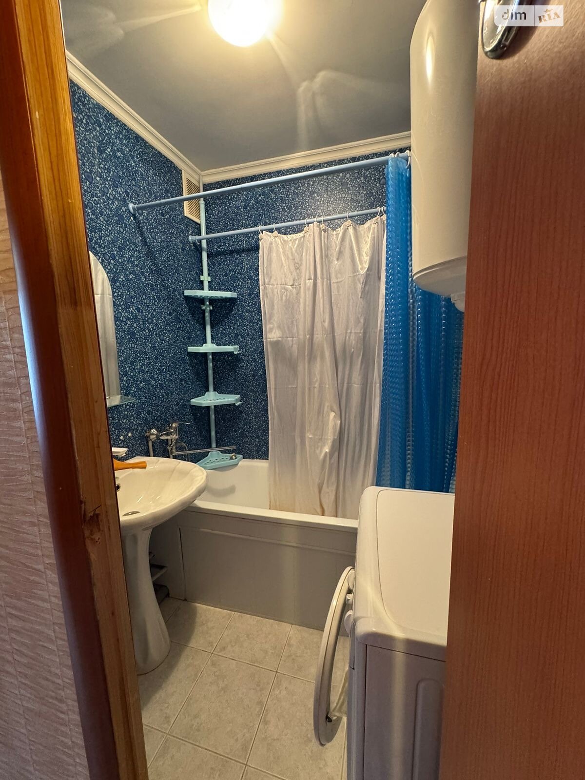 Продаж однокімнатної квартири в Миколаєві, на вул. Лазурна 16Б, район Намив фото 1