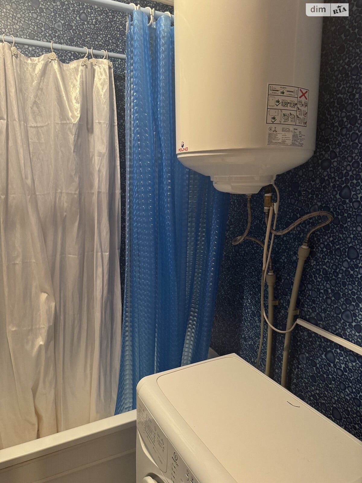 Продаж однокімнатної квартири в Миколаєві, на вул. Лазурна 16Б, район Намив фото 1