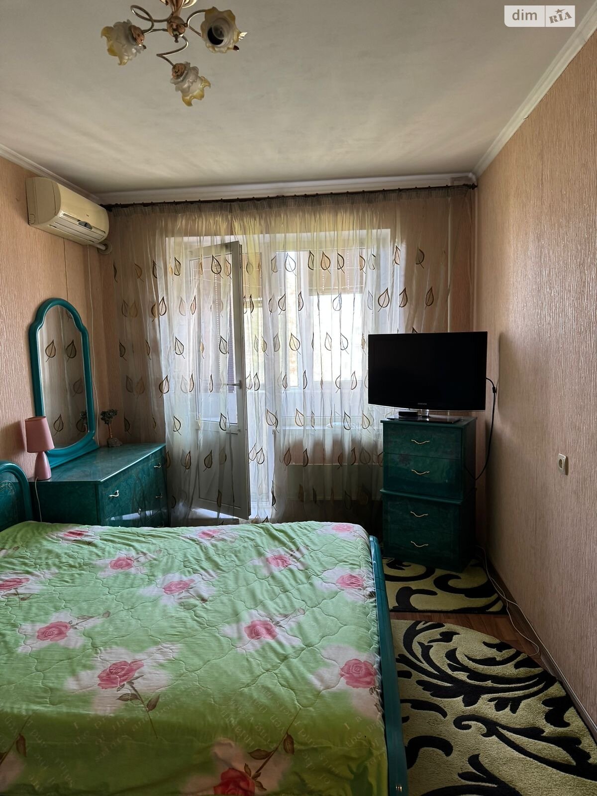 Продаж однокімнатної квартири в Миколаєві, на вул. Лазурна 16Б, район Намив фото 1