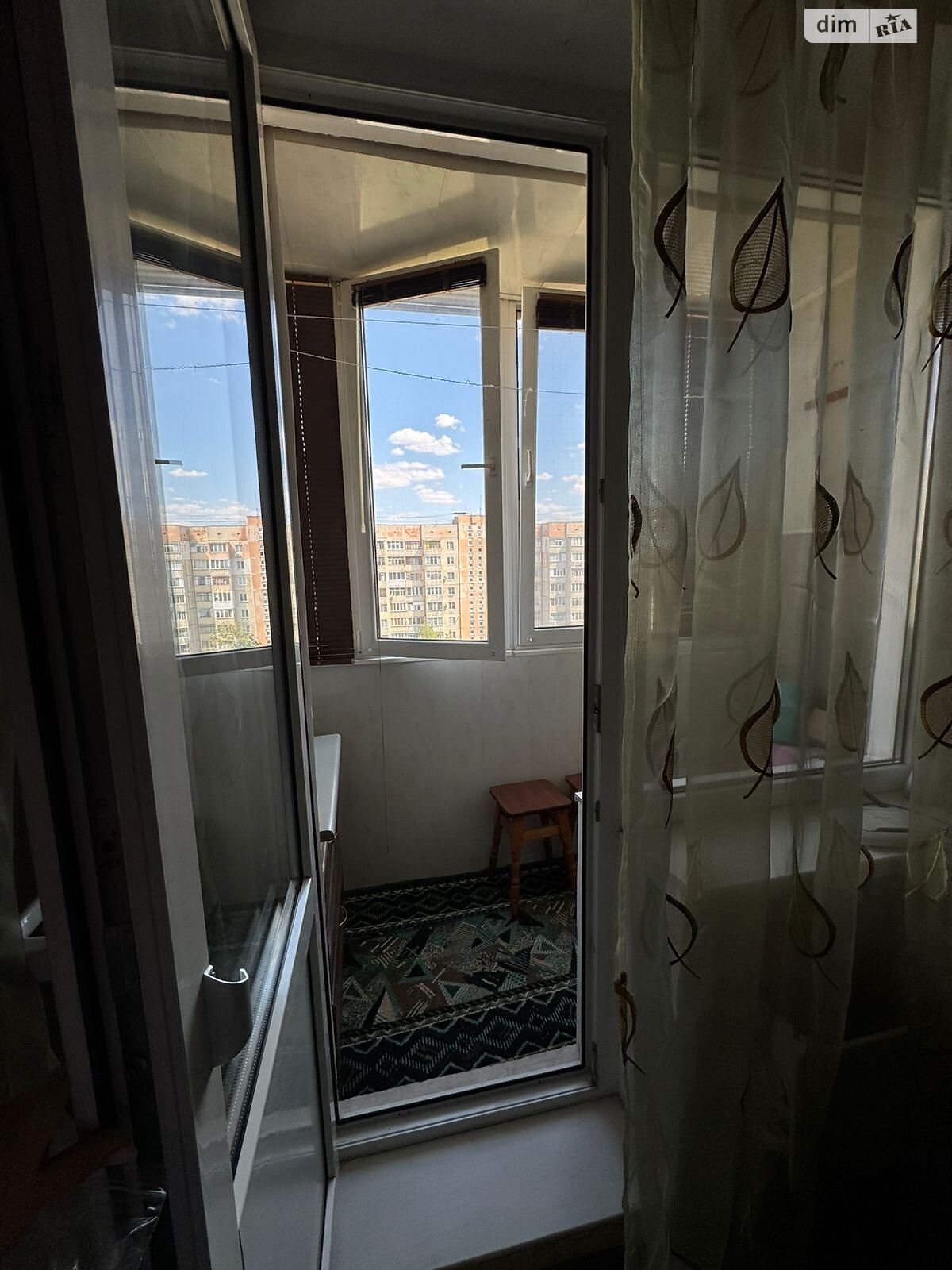 Продаж однокімнатної квартири в Миколаєві, на вул. Лазурна 16Б, район Намив фото 1