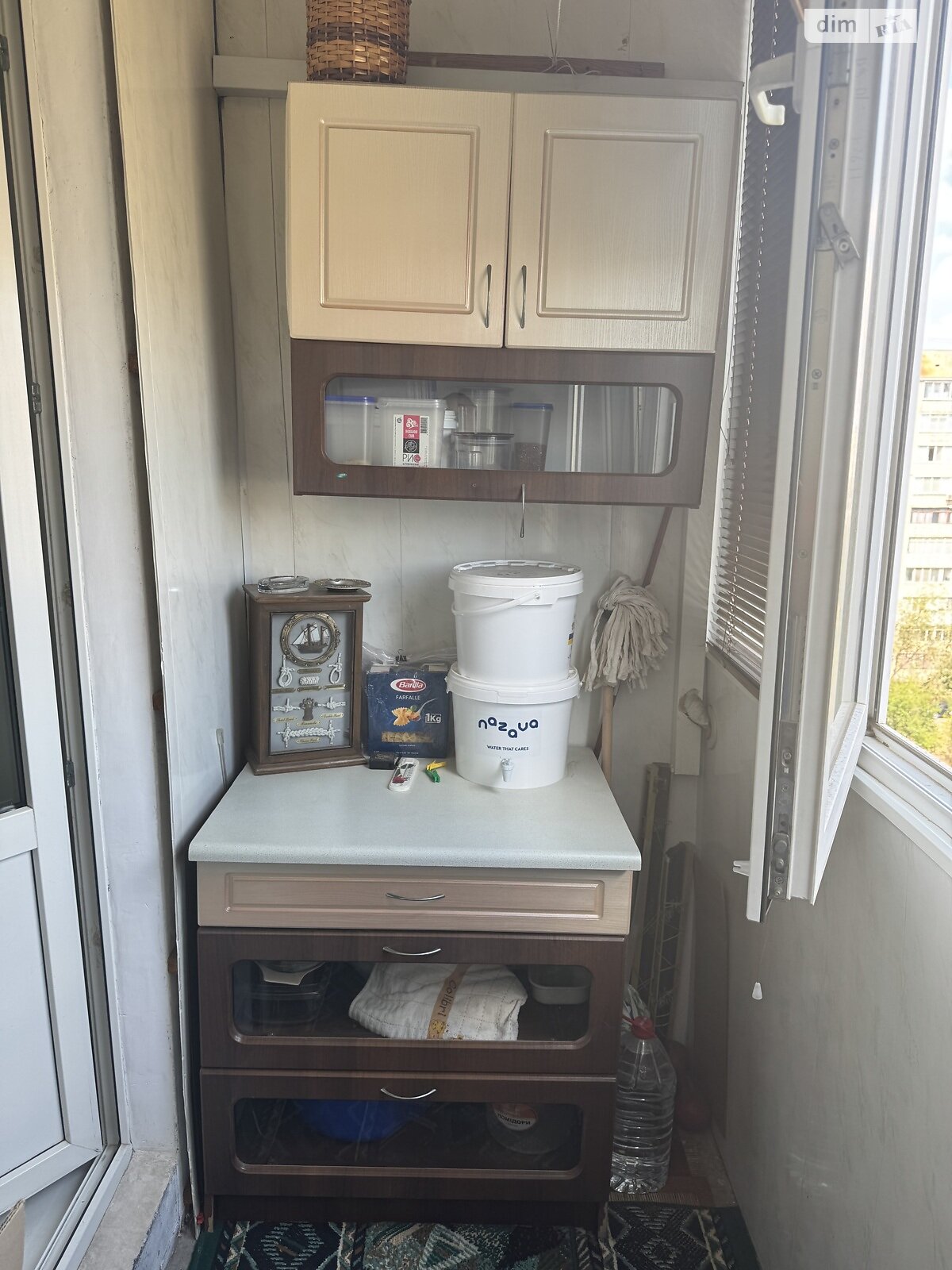 Продаж однокімнатної квартири в Миколаєві, на вул. Лазурна 16Б, район Намив фото 1