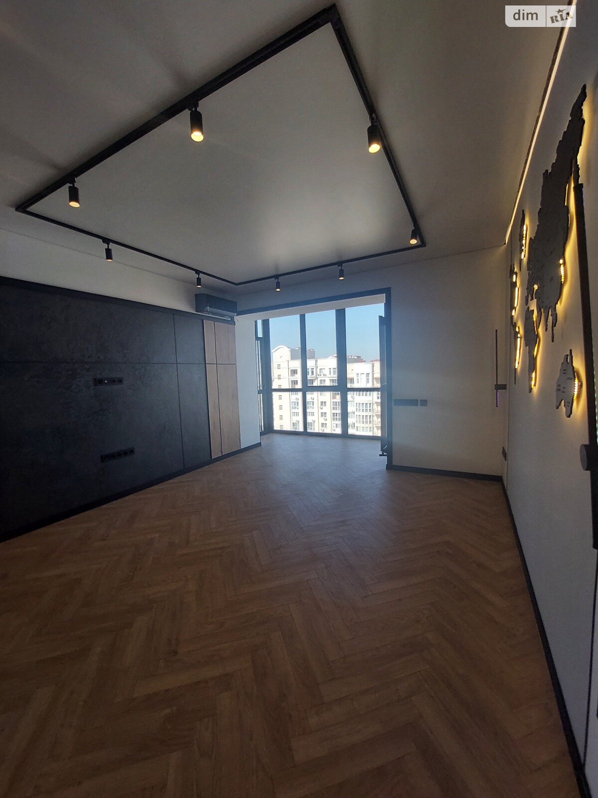 Продажа двухкомнатной квартиры в Николаеве, на ул. Лазурная 9 корпус 21, район Намыв фото 1