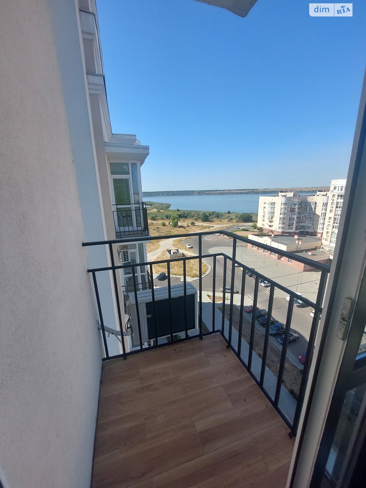 Продажа двухкомнатной квартиры в Николаеве, на ул. Лазурная 9 корпус 21, район Намыв фото 1