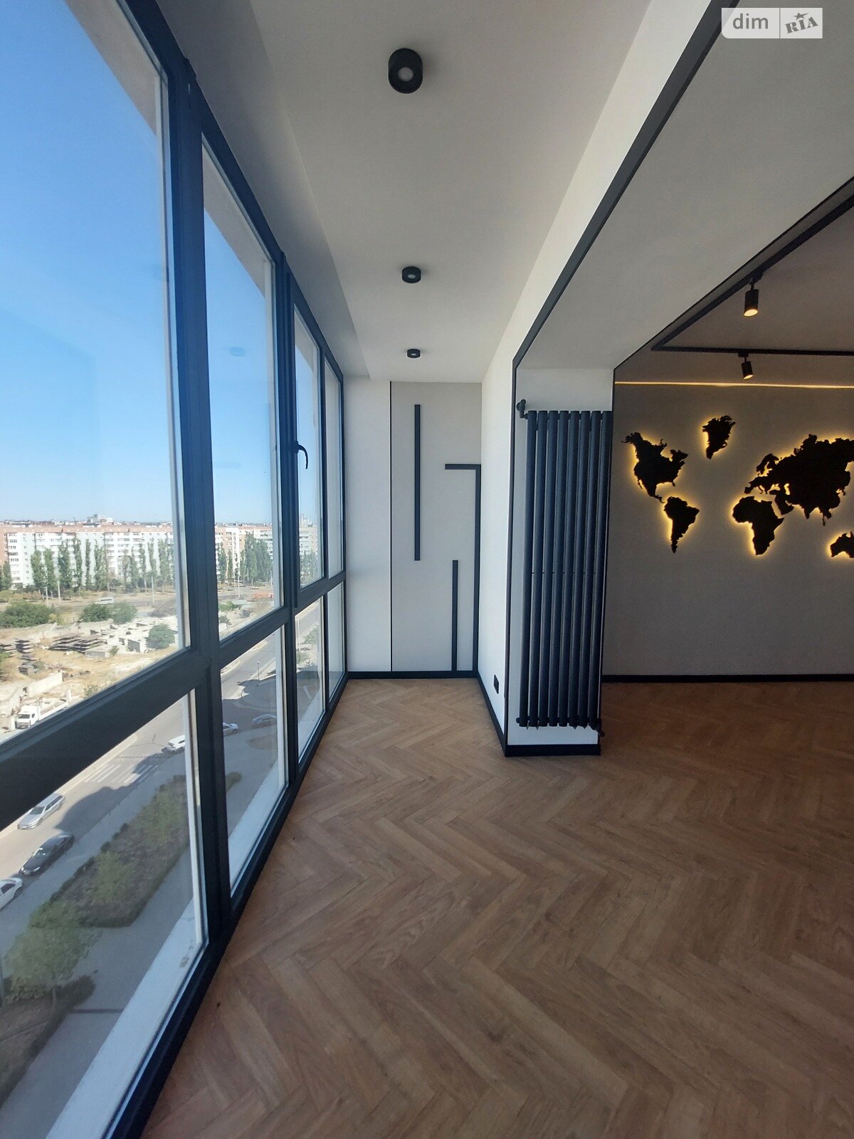 Продажа двухкомнатной квартиры в Николаеве, на ул. Лазурная 9 корпус 21, район Намыв фото 1