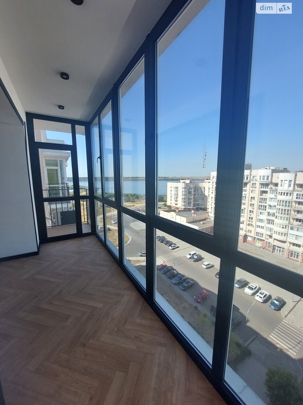 Продажа двухкомнатной квартиры в Николаеве, на ул. Лазурная 9 корпус 21, район Намыв фото 1