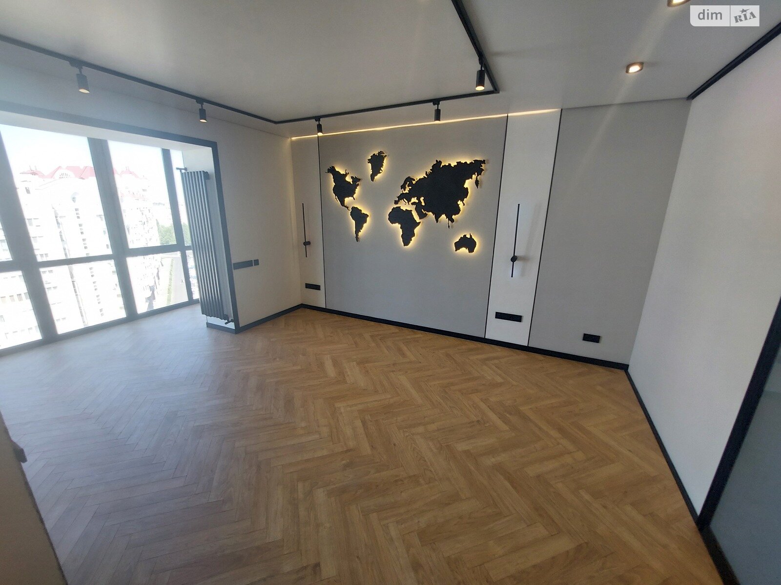 Продажа двухкомнатной квартиры в Николаеве, на ул. Лазурная 9 корпус 21, район Намыв фото 1