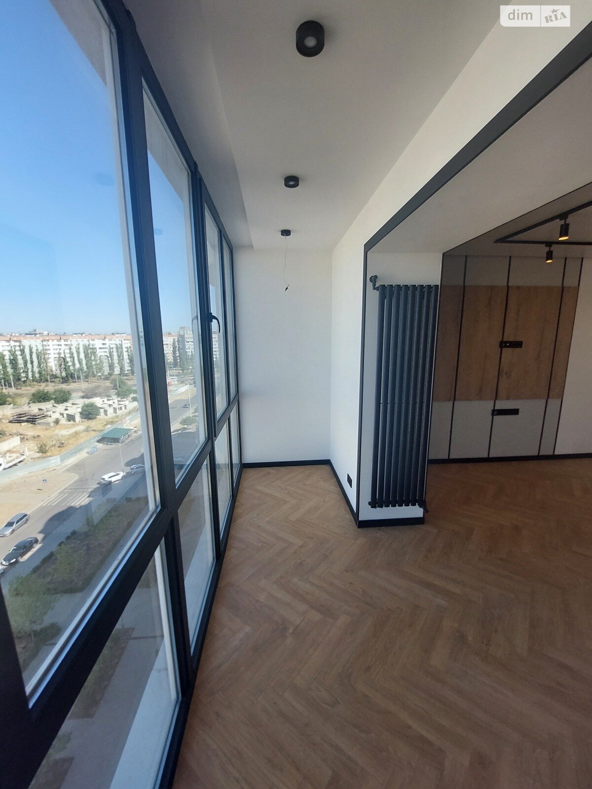 Продажа двухкомнатной квартиры в Николаеве, на ул. Лазурная 9 корпус 21, район Намыв фото 1