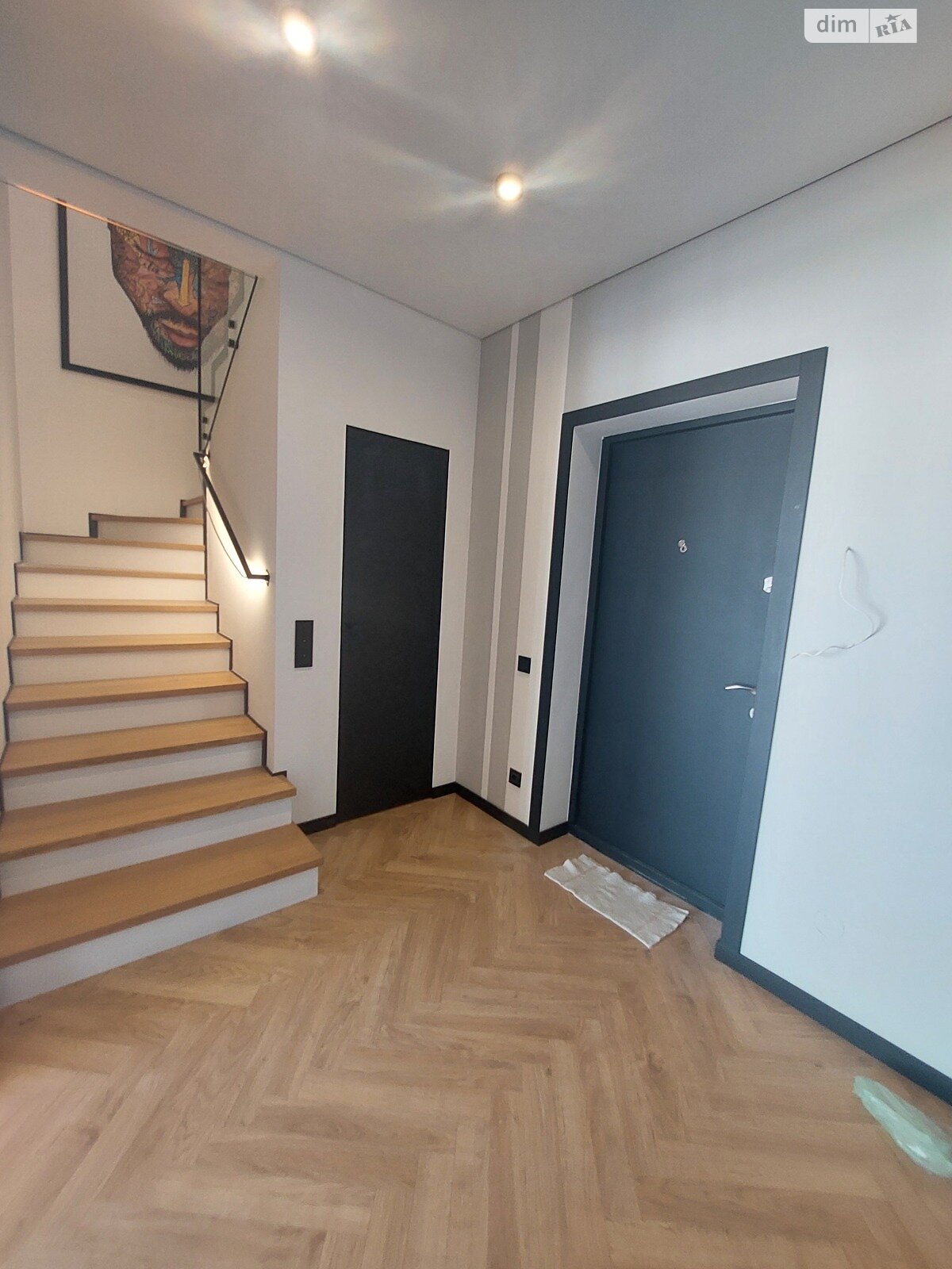 Продажа двухкомнатной квартиры в Николаеве, на ул. Лазурная 9 корпус 21, район Намыв фото 1