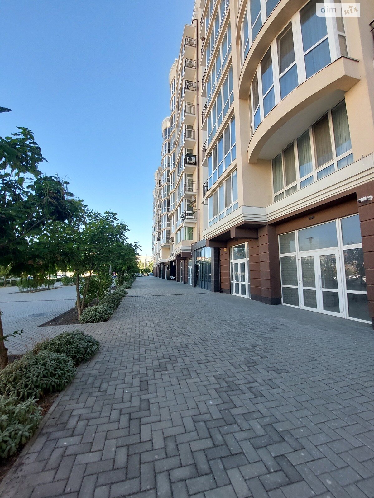 Продажа двухкомнатной квартиры в Николаеве, на ул. Лазурная 9 корпус 21, район Намыв фото 1