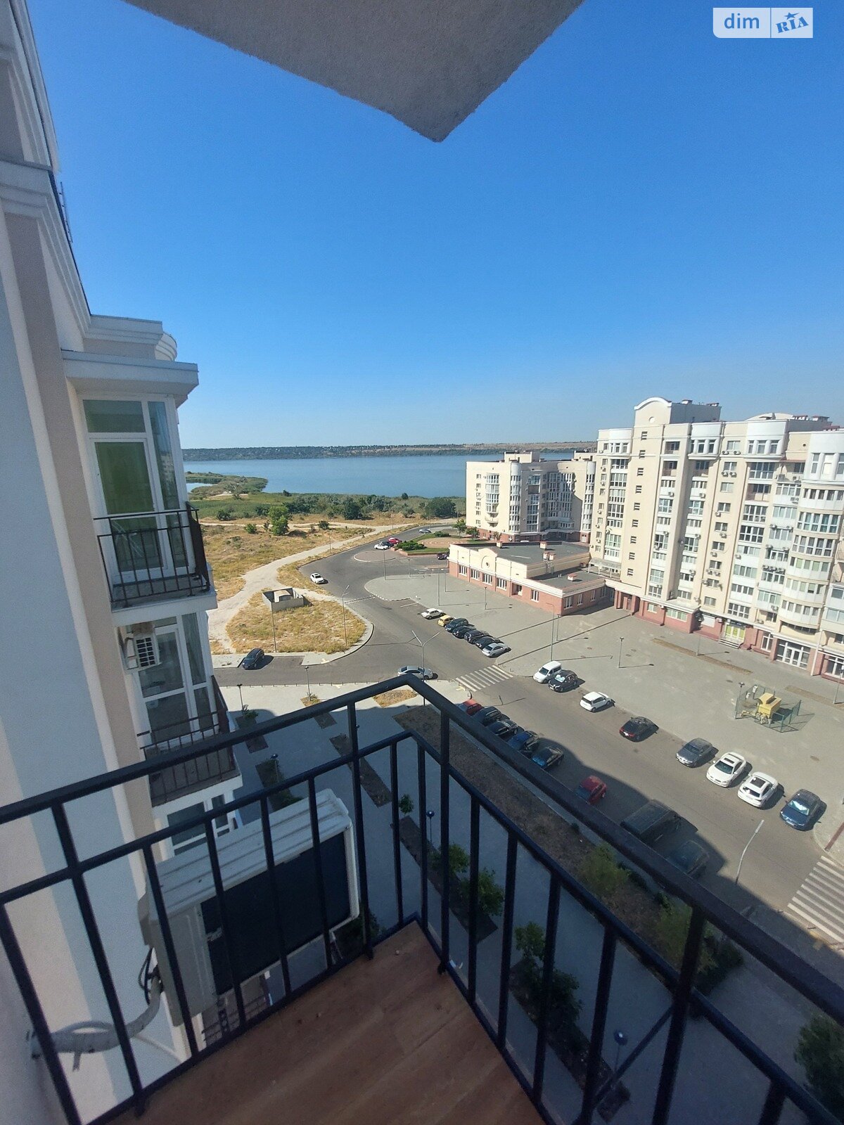 Продажа двухкомнатной квартиры в Николаеве, на ул. Лазурная 9 корпус 21, район Намыв фото 1