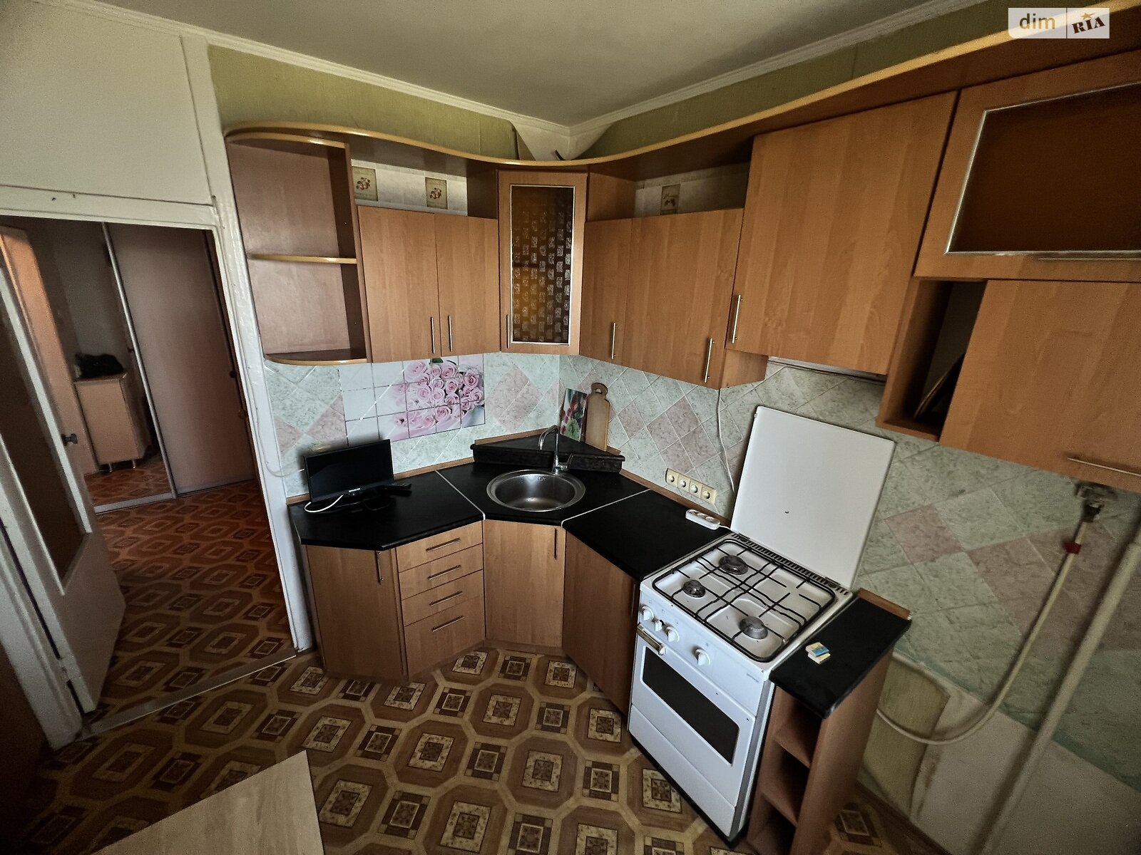 Продажа однокомнатной квартиры в Николаеве, на ул. Лазурная, район Намыв фото 1 Продажа однокомнатной квартиры в Николаеве, на ул. Лазурная, район Намыв фото 1