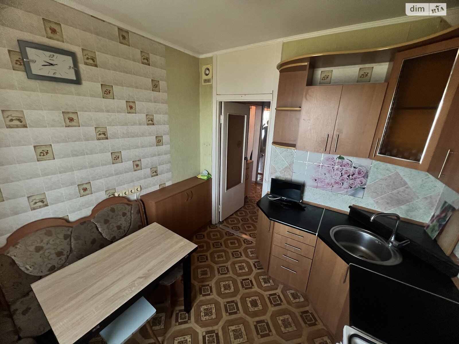 Продажа однокомнатной квартиры в Николаеве, на ул. Лазурная, район Намыв фото 1 Продажа однокомнатной квартиры в Николаеве, на ул. Лазурная, район Намыв фото 1