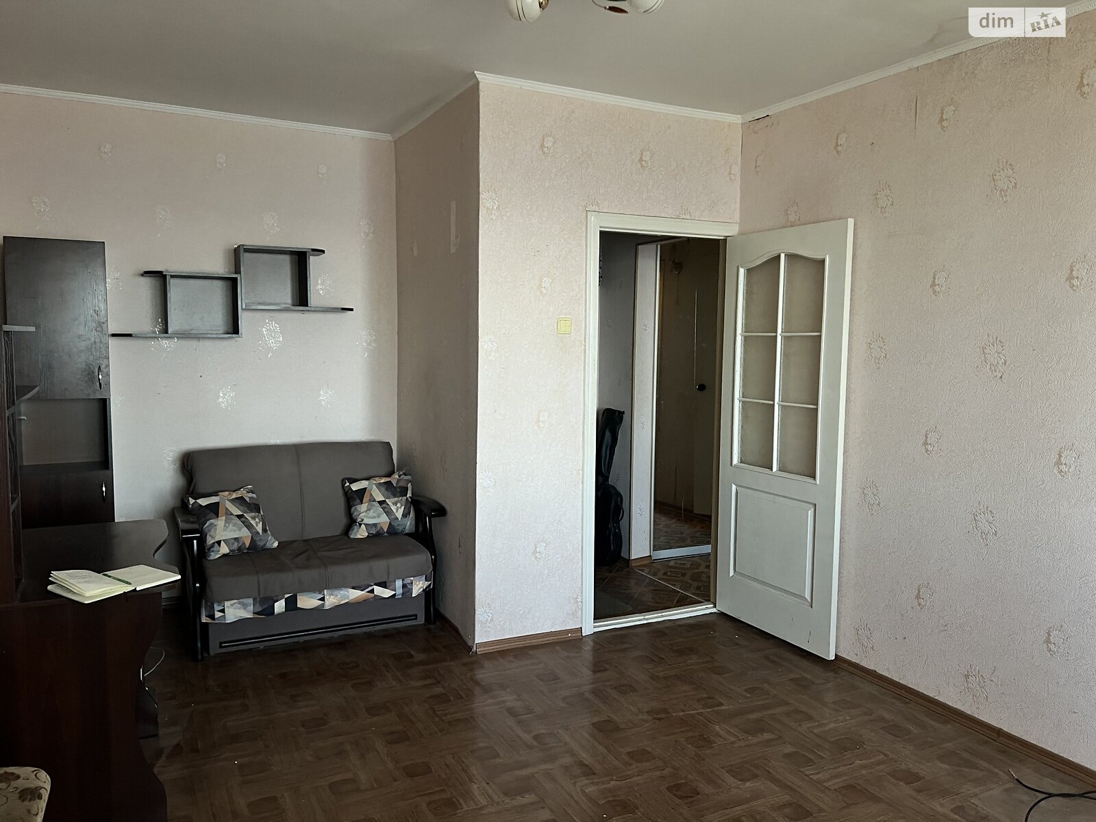 Продажа однокомнатной квартиры в Николаеве, на ул. Лазурная, район Намыв фото 1 Продажа однокомнатной квартиры в Николаеве, на ул. Лазурная, район Намыв фото 1