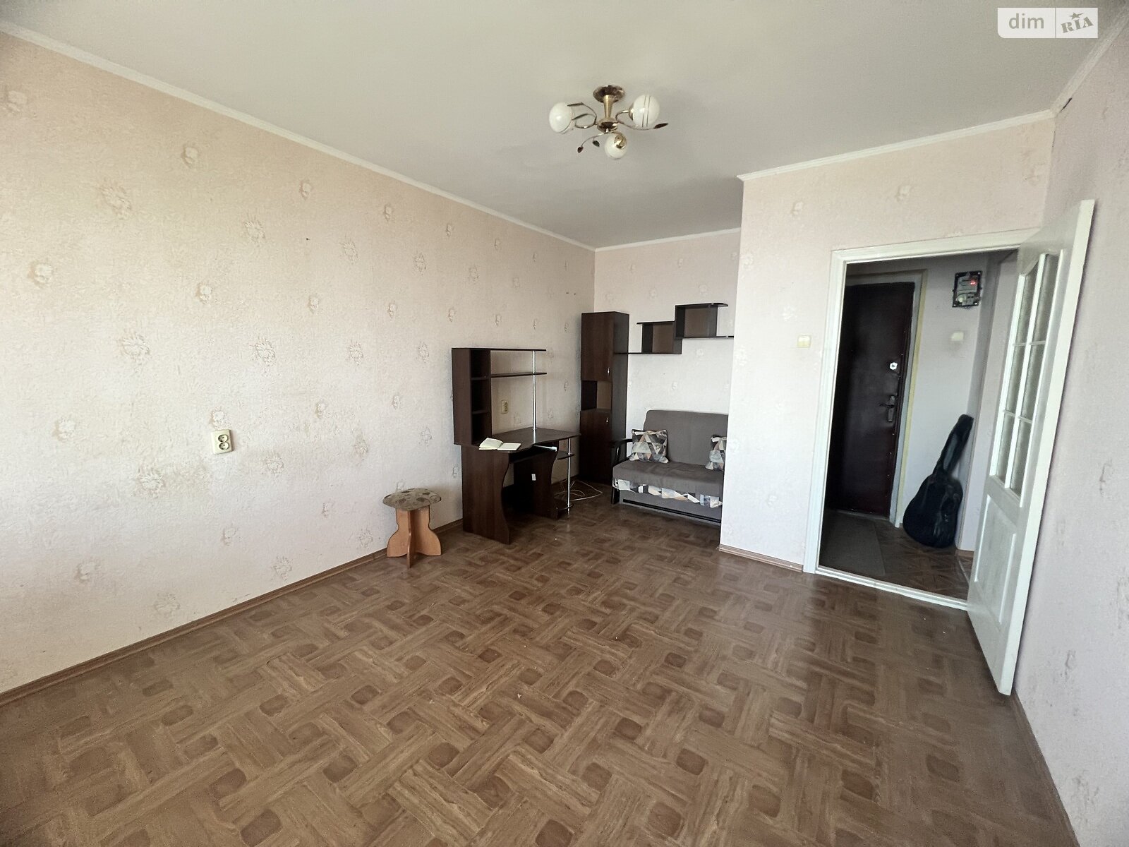 Продажа однокомнатной квартиры в Николаеве, на ул. Лазурная, район Намыв фото 1 Продажа однокомнатной квартиры в Николаеве, на ул. Лазурная, район Намыв фото 1