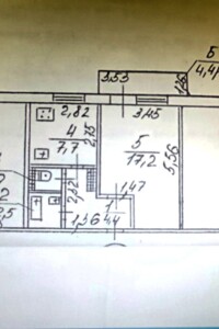 Продажа однокомнатной квартиры в Николаеве, на ул. Лазурная, район Намыв фото 2 Продажа однокомнатной квартиры в Николаеве, на ул. Лазурная, район Намыв фото 2
