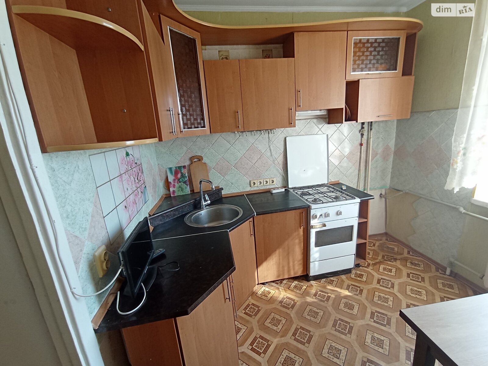 Продажа однокомнатной квартиры в Николаеве, на ул. Лазурная, район Намыв фото 1 Продажа однокомнатной квартиры в Николаеве, на ул. Лазурная, район Намыв фото 1