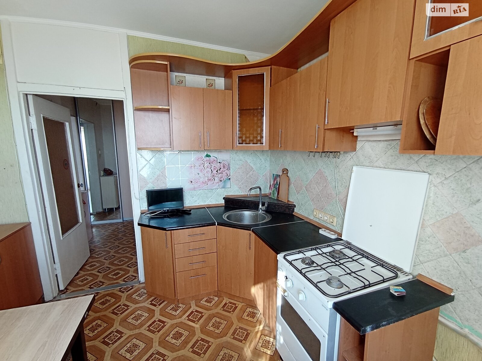 Продажа однокомнатной квартиры в Николаеве, на ул. Лазурная, район Намыв фото 1 Продажа однокомнатной квартиры в Николаеве, на ул. Лазурная, район Намыв фото 1