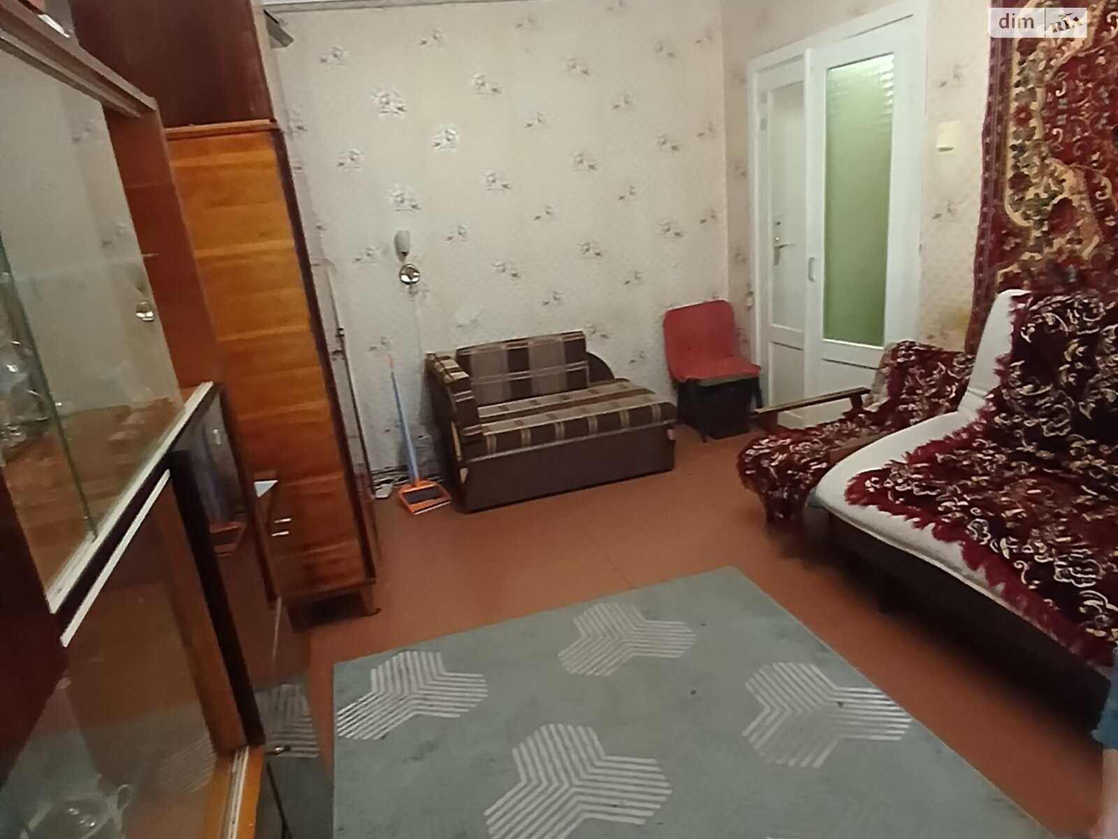 Продаж однокімнатної квартири в Миколаєві, на вул. Лазурна, район Намив фото 1 Продаж однокімнатної квартири в Миколаєві, на вул. Лазурна, район Намив фото 1