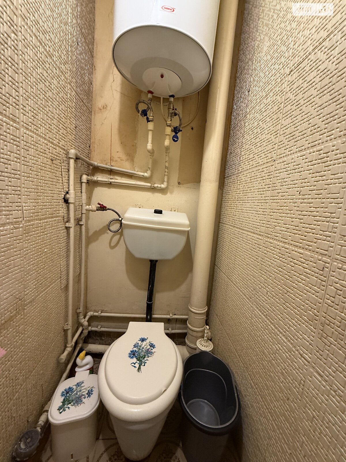 Продаж трикімнатної квартири в Миколаєві, на вул. Лазурна 36Б, район Намив фото 1