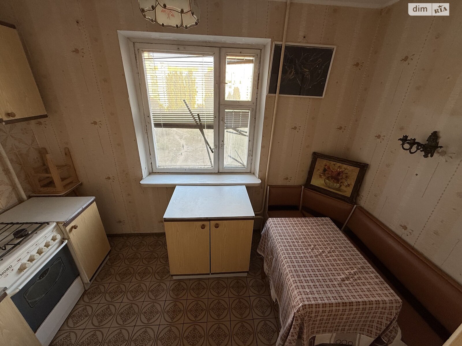 Продаж трикімнатної квартири в Миколаєві, на вул. Лазурна 36Б, район Намив фото 1