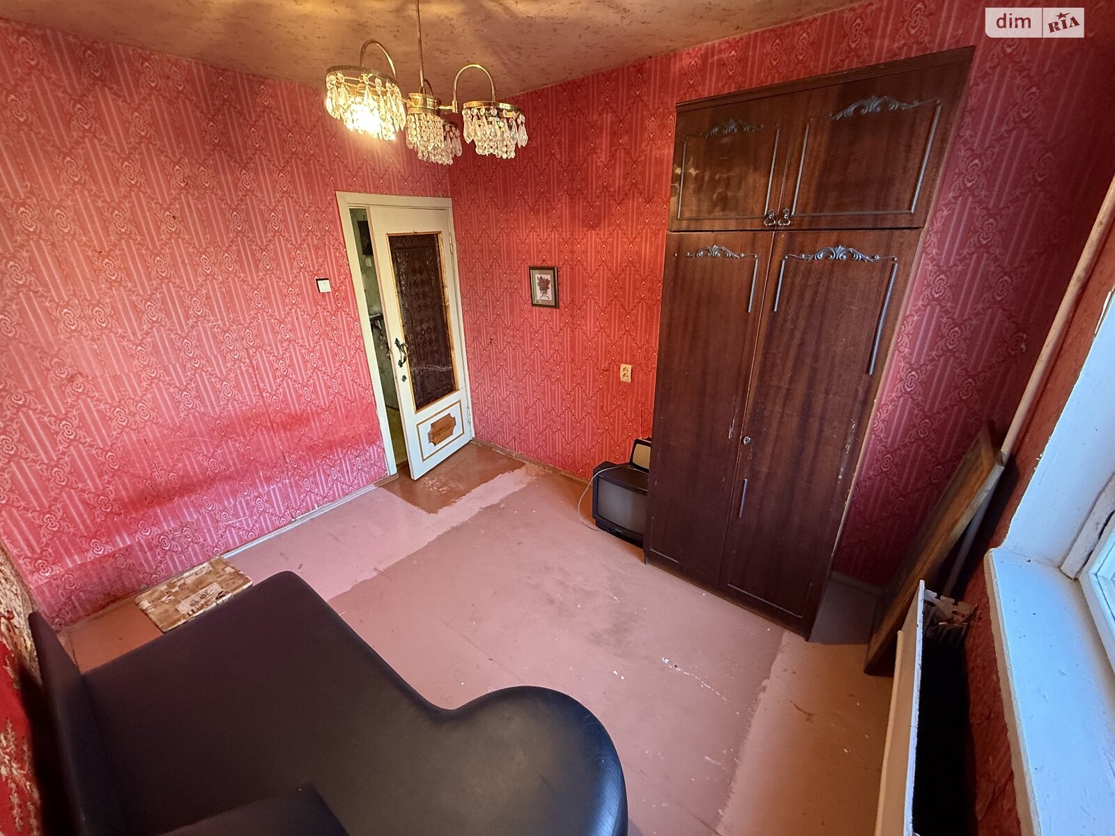 Продаж трикімнатної квартири в Миколаєві, на вул. Лазурна 36Б, район Намив фото 1