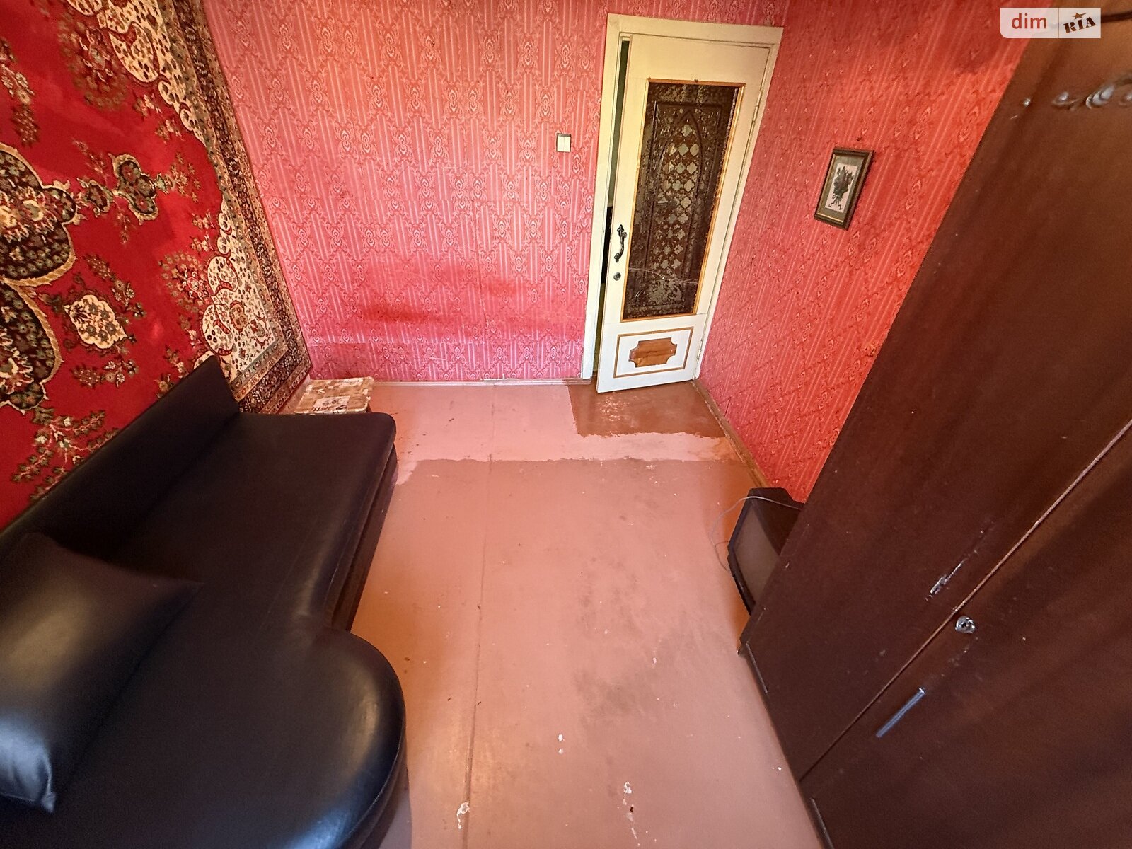 Продаж трикімнатної квартири в Миколаєві, на вул. Лазурна 36Б, район Намив фото 1