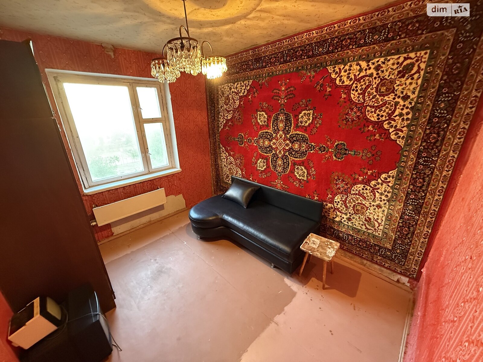 Продаж трикімнатної квартири в Миколаєві, на вул. Лазурна 36Б, район Намив фото 1