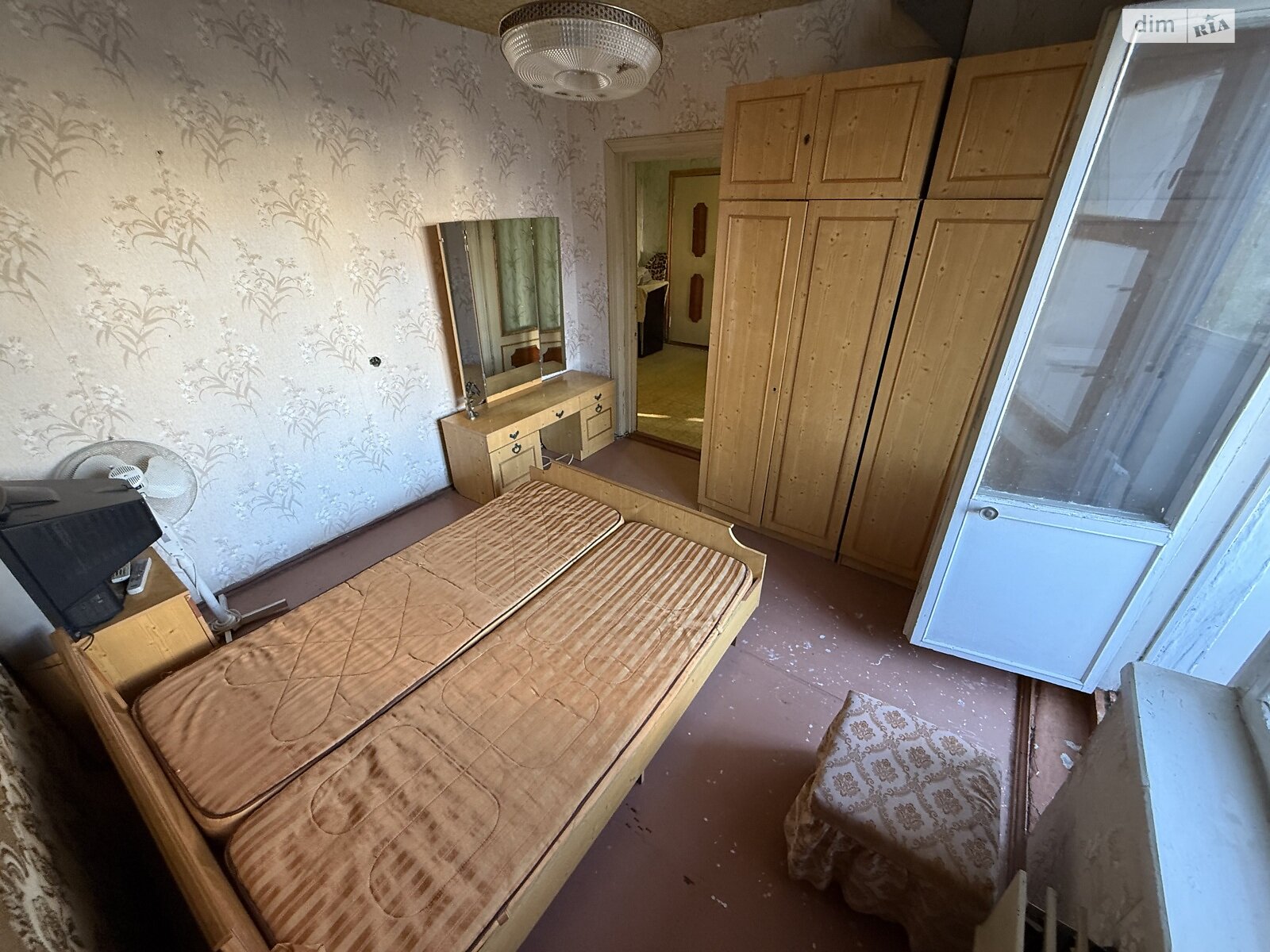 Продаж трикімнатної квартири в Миколаєві, на вул. Лазурна 36Б, район Намив фото 1