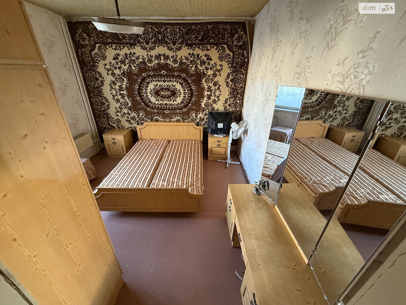 Продаж трикімнатної квартири в Миколаєві, на вул. Лазурна 36Б, район Намив фото 1