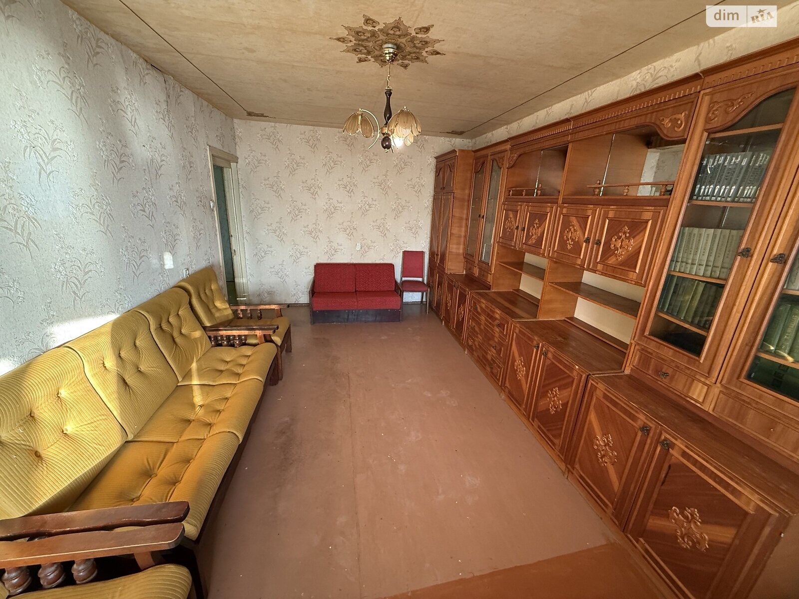 Продаж трикімнатної квартири в Миколаєві, на вул. Лазурна 36Б, район Намив фото 1