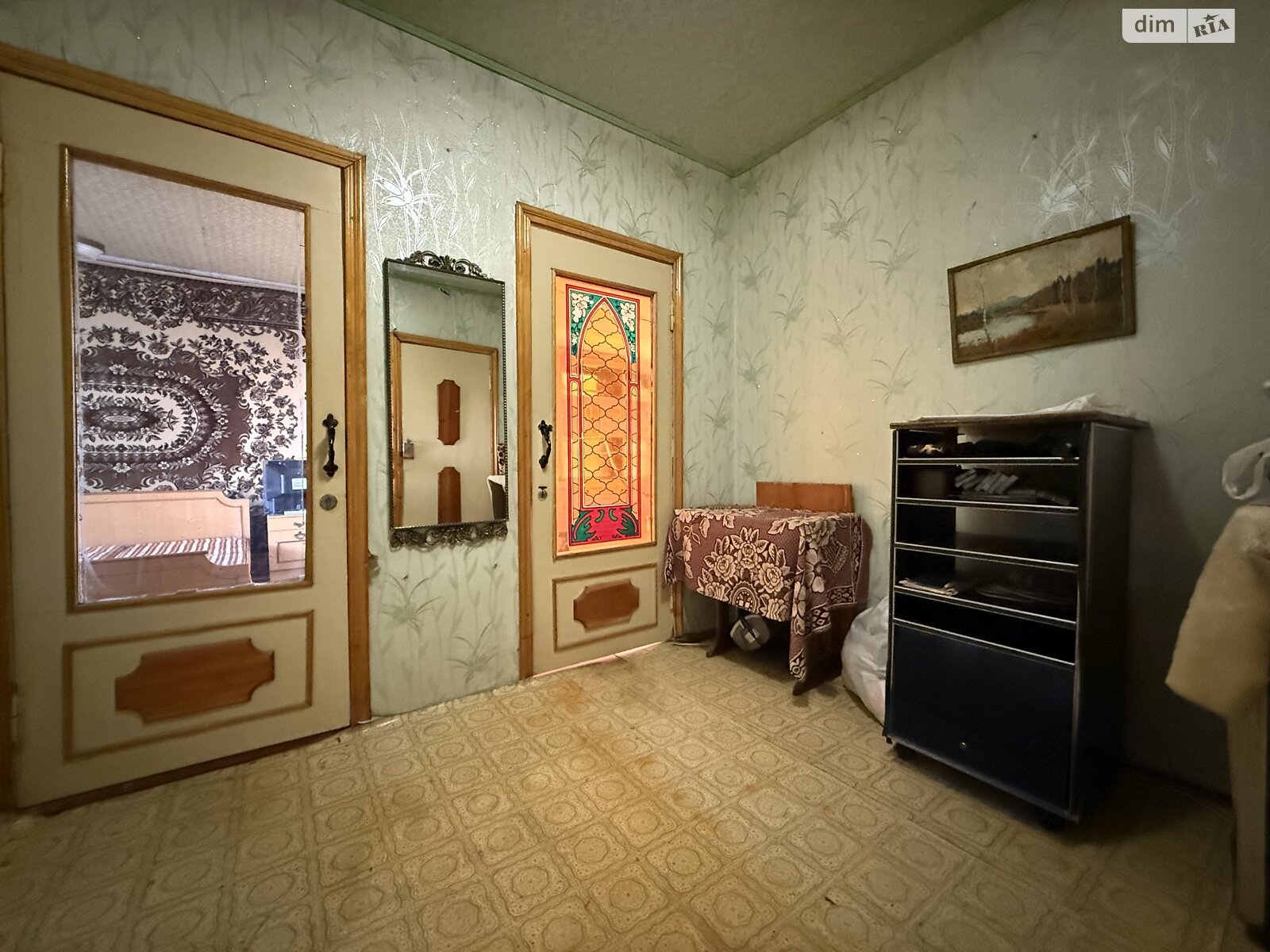 Продаж трикімнатної квартири в Миколаєві, на вул. Лазурна 36Б, район Намив фото 1