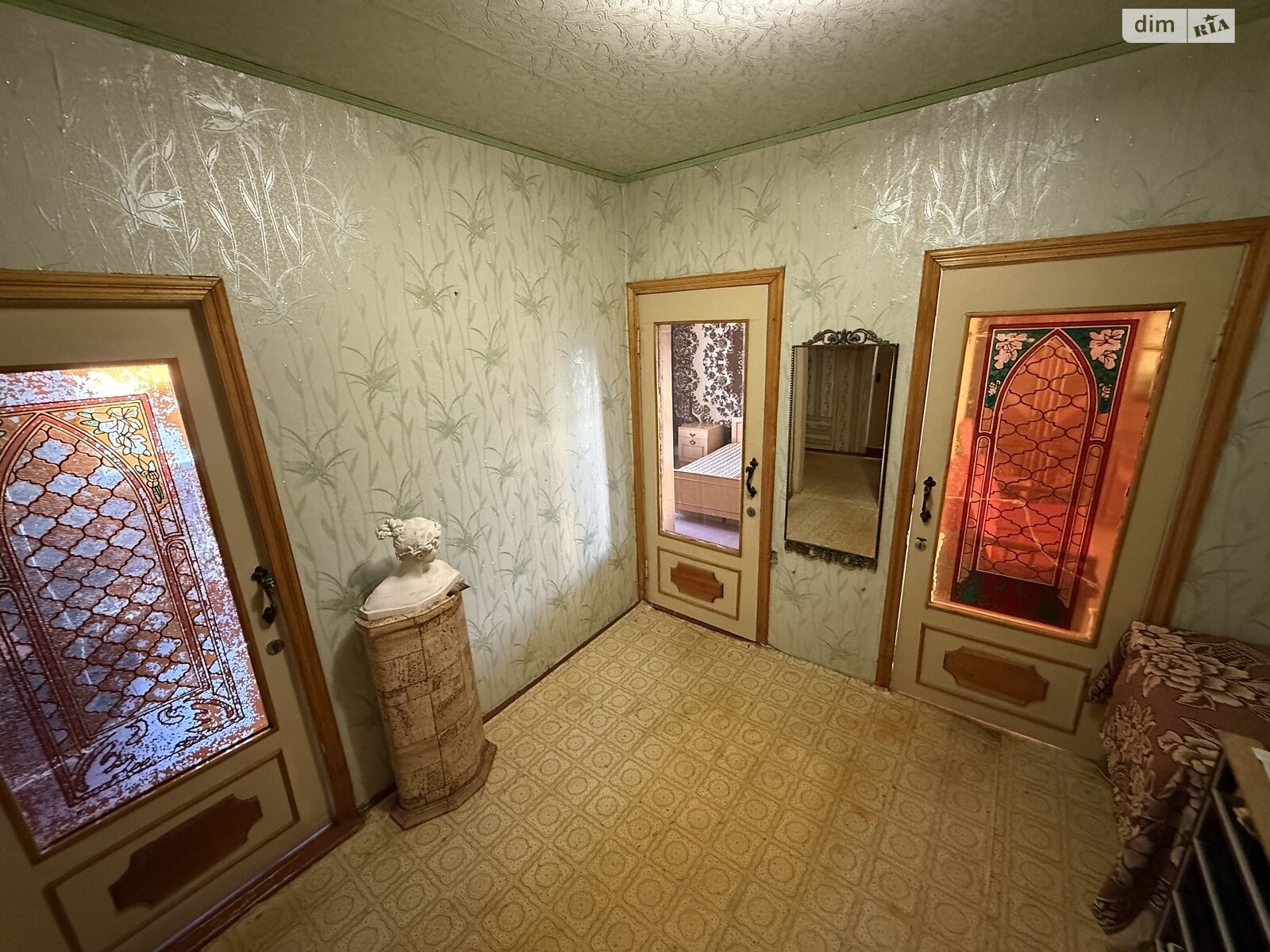 Продаж трикімнатної квартири в Миколаєві, на вул. Лазурна 36Б, район Намив фото 1