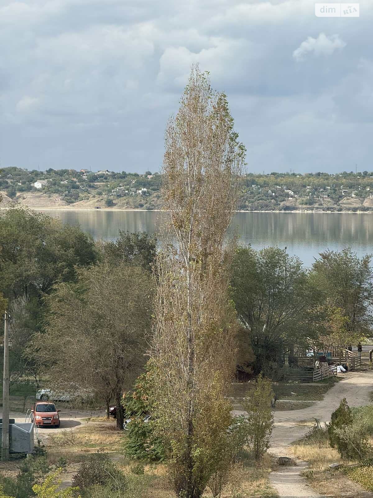 Продажа однокомнатной квартиры в Николаеве, на ул. Лазурная, район Намыв фото 1