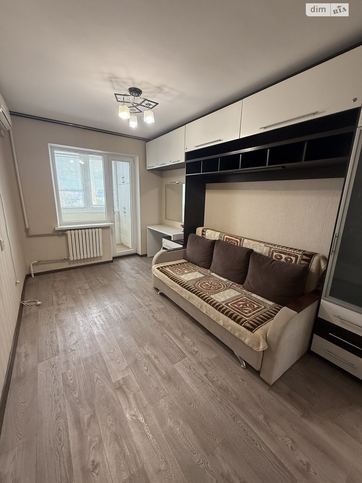 Продажа однокомнатной квартиры в Николаеве, на ул. Лазурная, район Намыв фото 1