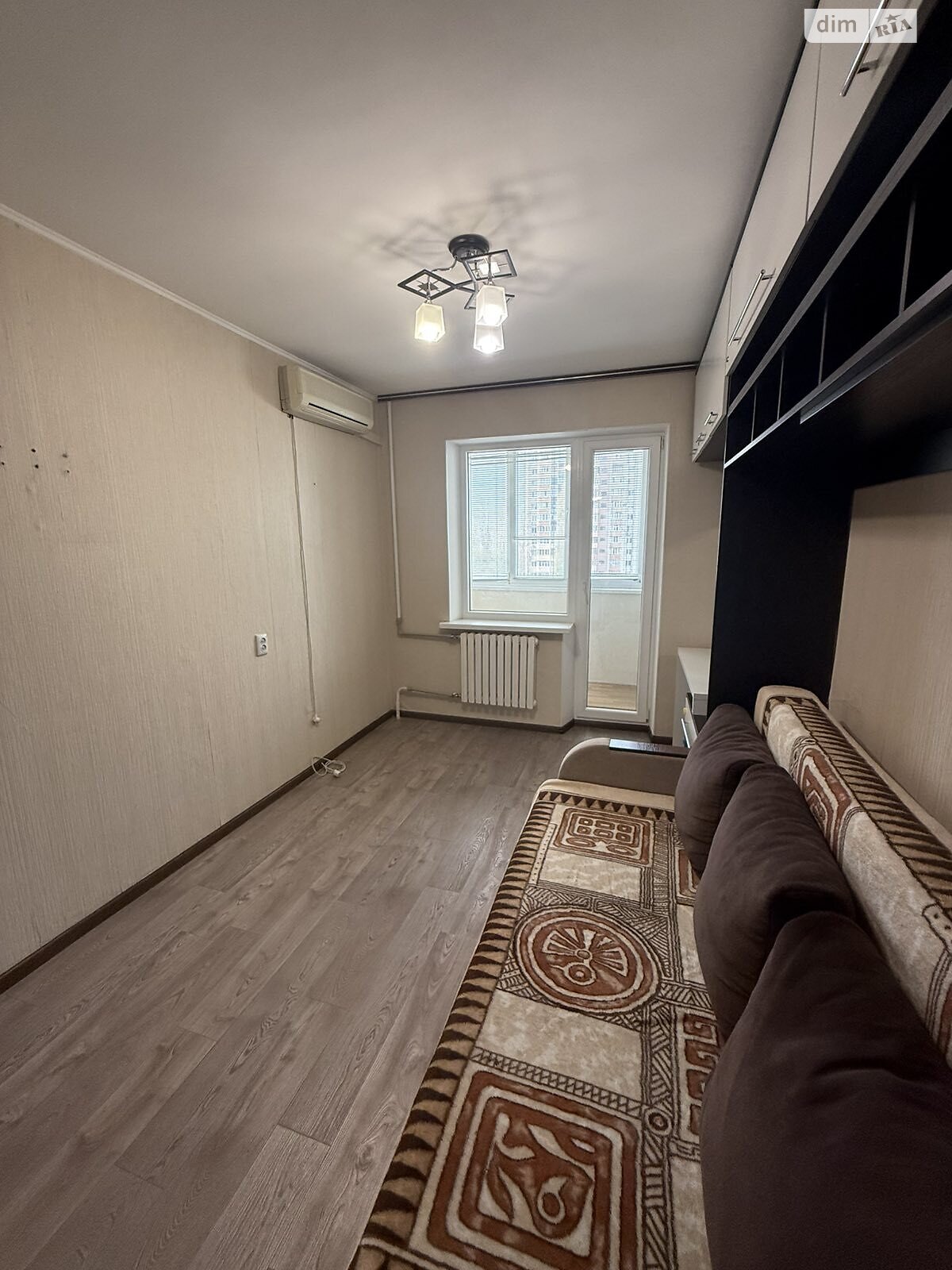 Продажа однокомнатной квартиры в Николаеве, на ул. Лазурная, район Намыв фото 1