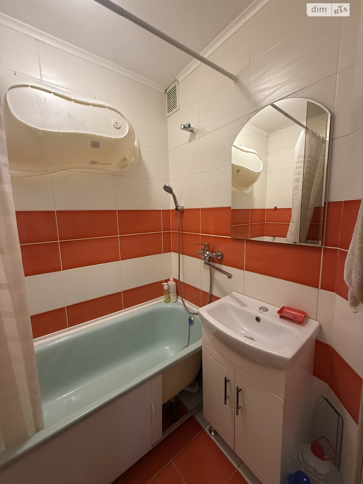 Продажа однокомнатной квартиры в Николаеве, на ул. Лазурная, район Намыв фото 1