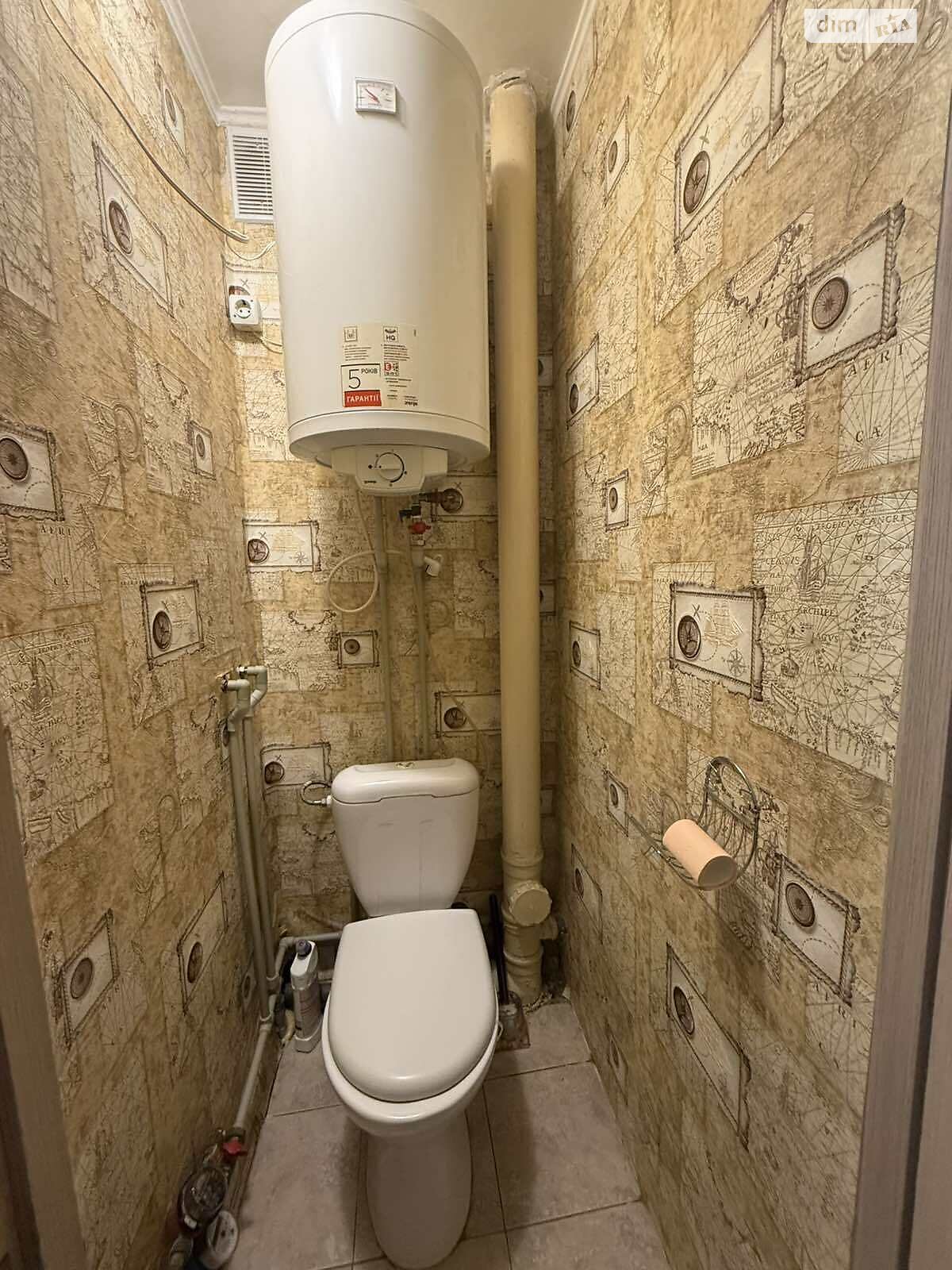 Продажа однокомнатной квартиры в Николаеве, на ул. Лазурная, район Намыв фото 1