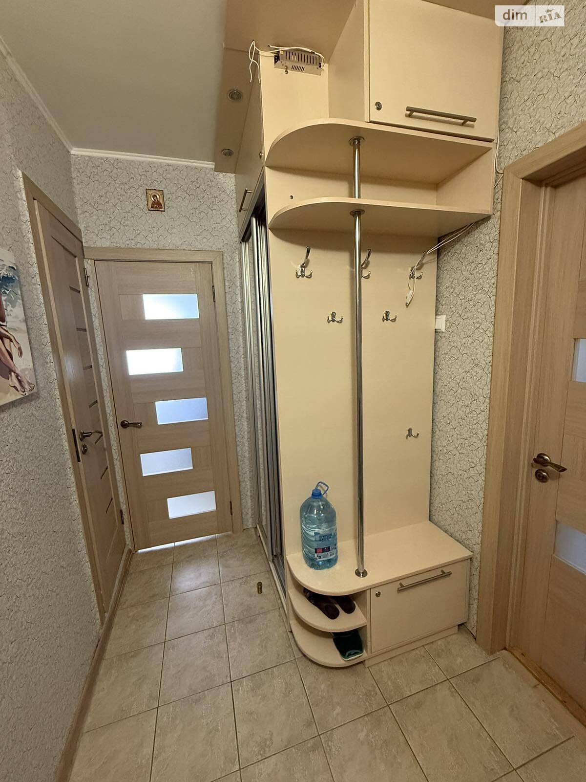 Продажа однокомнатной квартиры в Николаеве, на ул. Лазурная, район Намыв фото 1