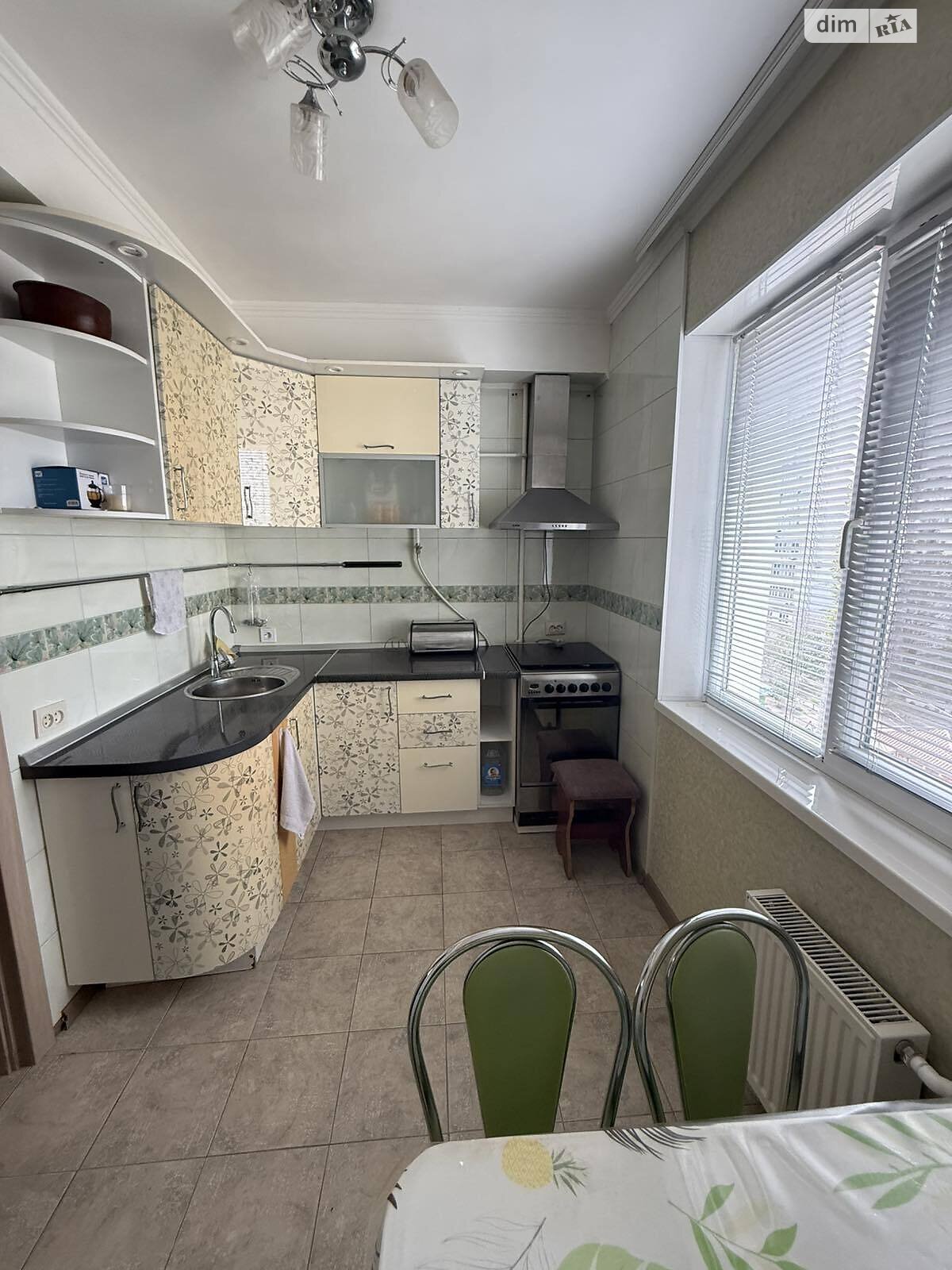 Продажа однокомнатной квартиры в Николаеве, на ул. Лазурная, район Намыв фото 1