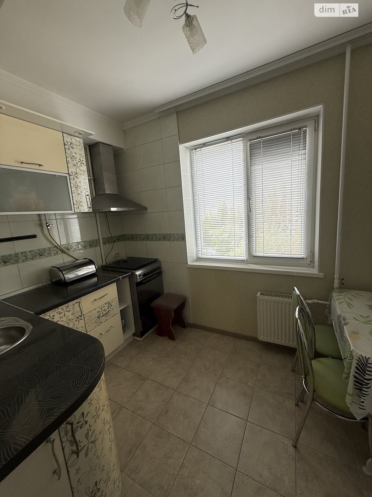 Продажа однокомнатной квартиры в Николаеве, на ул. Лазурная, район Намыв фото 1