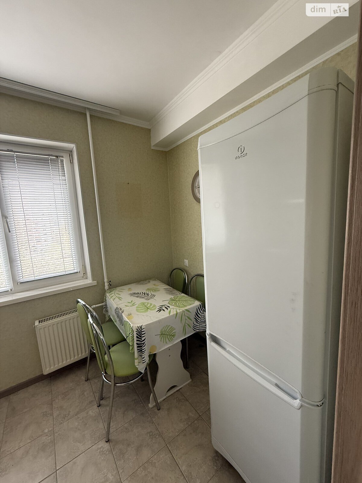 Продажа однокомнатной квартиры в Николаеве, на ул. Лазурная, район Намыв фото 1